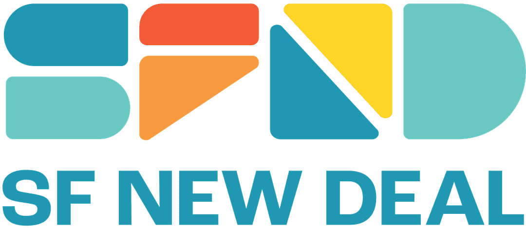 SF New Deal Home